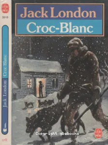 Croc-Blanc