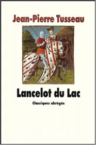 Lancelot de Lac