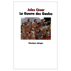 Guerre des Gaules (La)