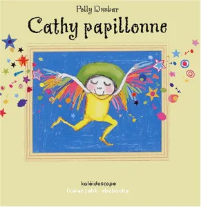 Cathy papillonne