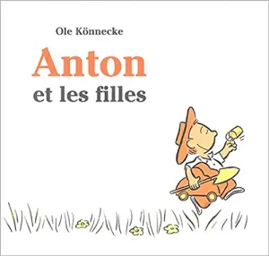 Anton et les filles