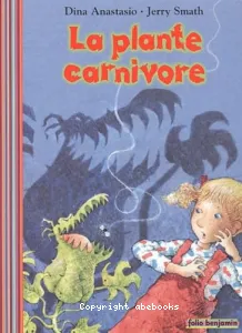 Plante carnivore