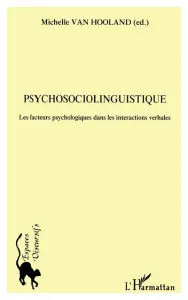 Psychosociolinguistique