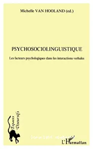 Psychosociolinguistique