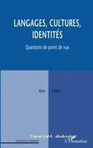 Langages, Cultures, Identités