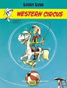 Western circus