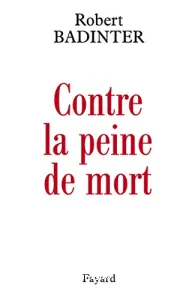 Contre la peine de mort