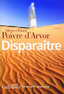 Disparaître