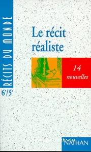 Récit réaliste (Le)