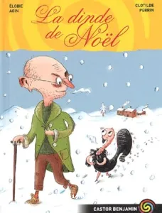 dinde de Noël (La)