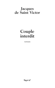 Couple interdit