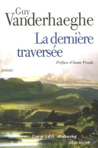 dernière traversée (La)