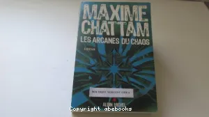 arcanes du chaos (Les)