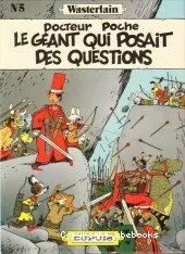 géant qui posait des questions (Le)