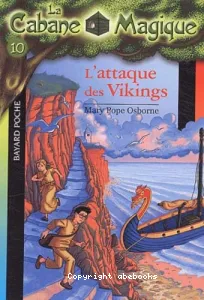 Attaque des Vikings (L')