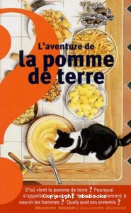 Aventure de la pomme de terre (L')