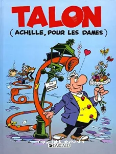 Achille pour les Dames