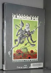 Magicien d'oz (Le)