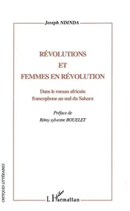 Révolutions et femmes en révolution