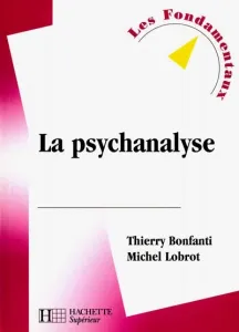 Psychanalyse (La)