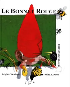 bonnet rouge (Le)