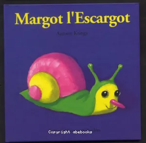 Margot l'escargot