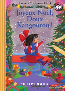 Joyeux Noêl, Doux Kangourou !