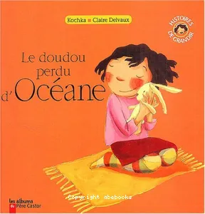 Doudou perdu d'Océane (Le)