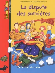 Dispute des sorcières (La)