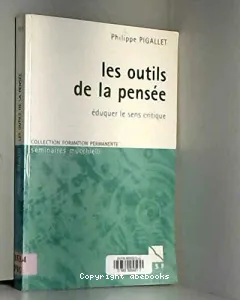 Outils de la pensée (Les)