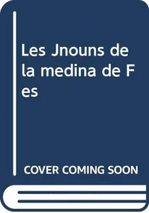 Jnouns de la médina de fès (Les)