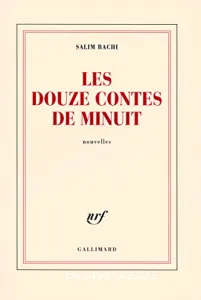 douze contes de minuits (Les)