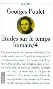 Etudes sur le temps humain