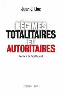 Régimes totalitaires et autoritaires