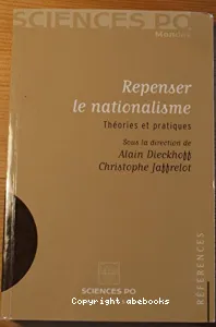 Repenser le nationalisme