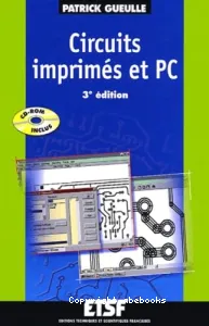 Circuits imprimés et PC