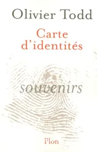 Carte d'identités