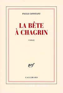 Bête à chagrin (La)