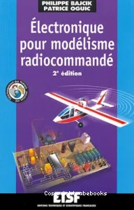 Electronique pour modélisme radiocommandé