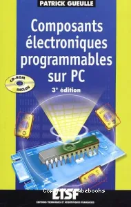 Composants électroniques programmables sur PC