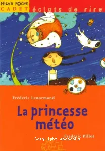 Princesse météo (La)