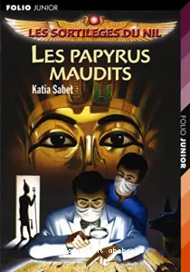 Papyrus Maudits (Les)