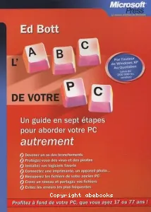 L'ABC de votre Pc