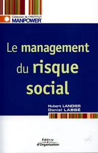 management du risque social (Le)