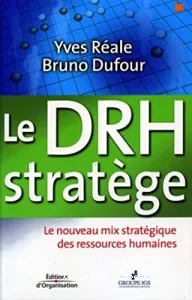 DRH stratège (Le)