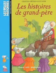 histoires de grand-père (Les)