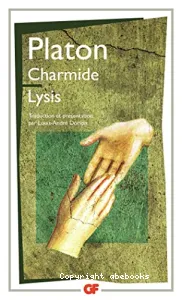 Charmide Lysis