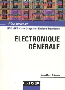 Electronique générale