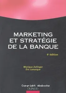 Marketing et stratégie de la banque