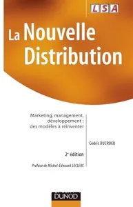 Nouvelle distribution (La)